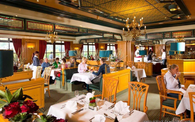 Maritim Hotel Königswinter