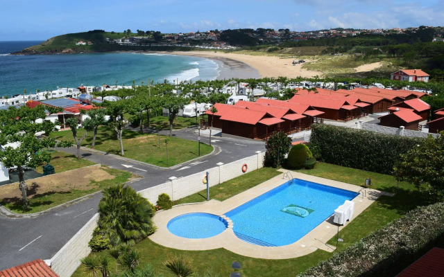 Hotel VIDA Playa Paxariñas