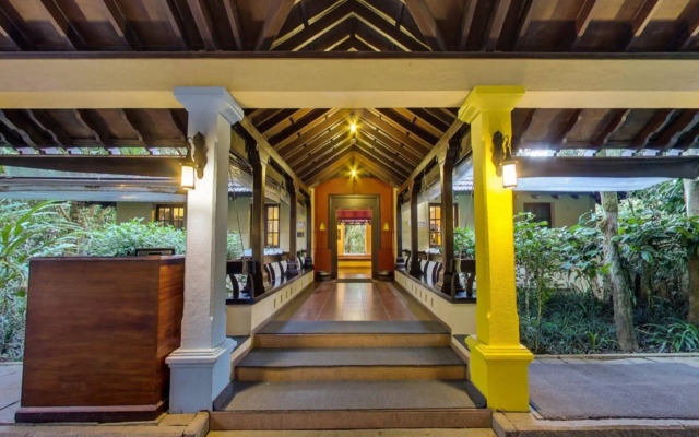 Club Mahindra Madikeri, Coorg