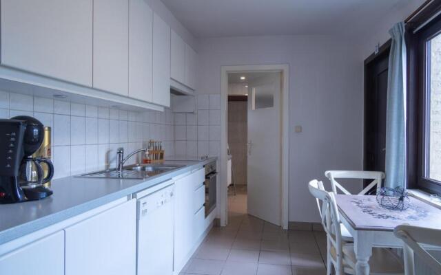 Vakantiehuisje Amaryllis