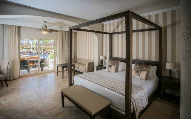 Majestic Colonial Punta Cana - All Inclusive