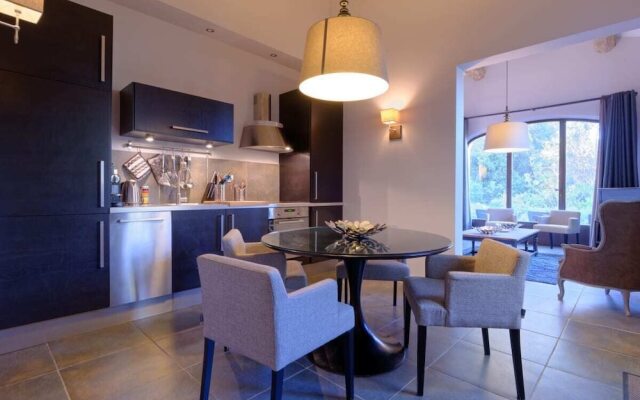 Liszt Private apartment