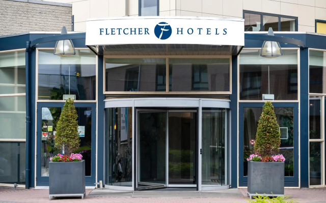 Fletcher Wellness-Hotel Brabant-Mill
