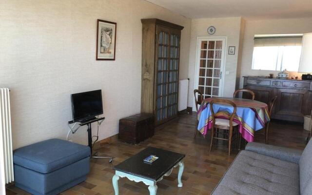 Appartement Arcachon, 2 pièces, 4 personnes - FR-1-433-26