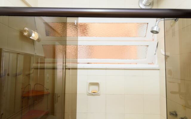 All in Rio - Family Apartment 3 bedrooms