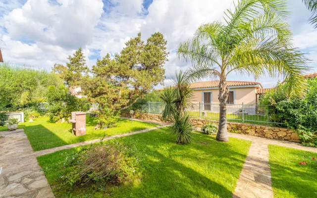 Villa Fiorita