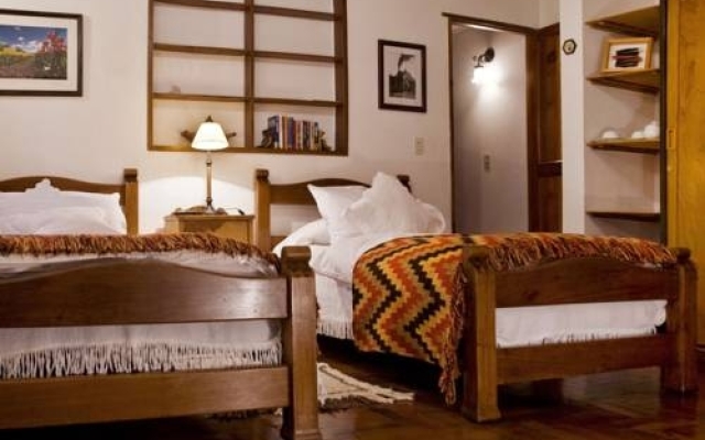 Hostería Canela B&B