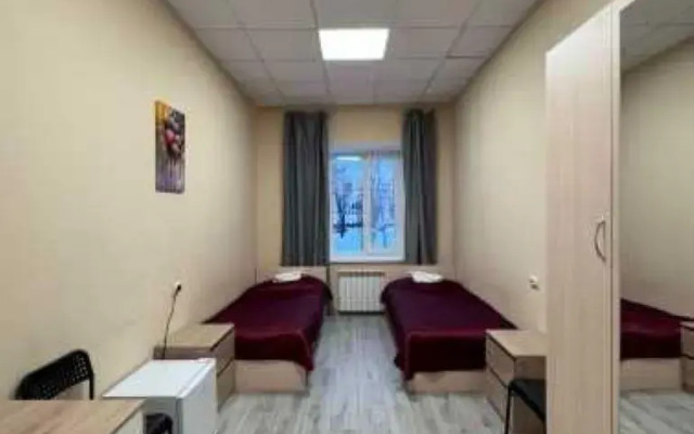 SK (Zvenigorodskaya)