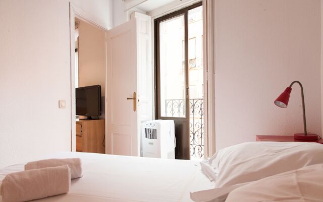 Latina Vibe Apartments By Allô Housing