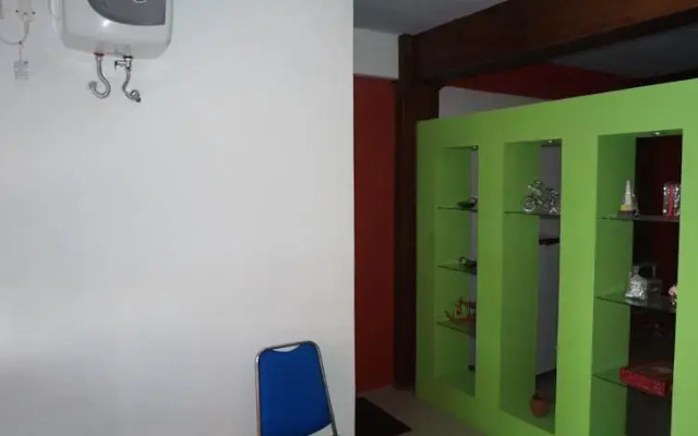 Alamo Homestay