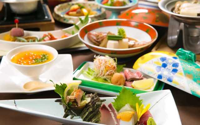 Mercure Fukuoka Munakata Resort & Spa