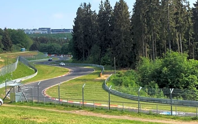 Gästezimmer Melina am Nürburgring