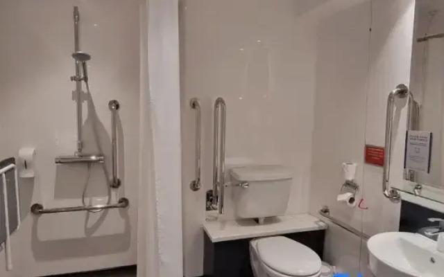 Travelodge London Dagenham East