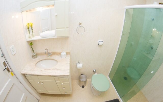 OBA 13  Great Room Vila Madalena