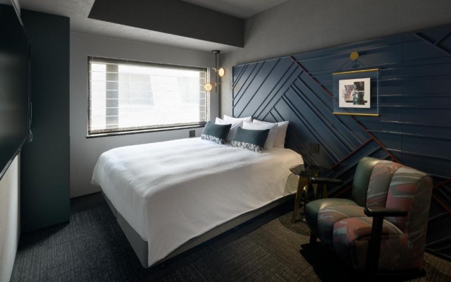 Standard Double room (풀 더블 침대) 사진 1