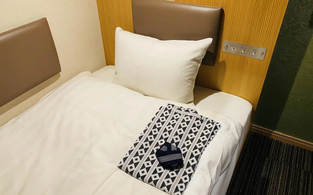 Tokyo Ueno Touganeya Hotel