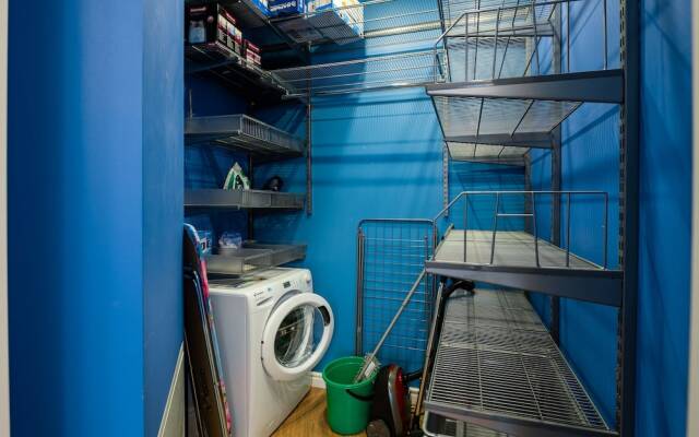 Prime Host apartments in Dubrovka