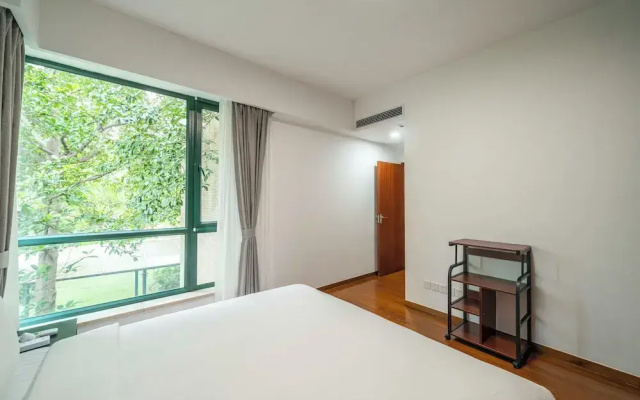 Tyms Cozy 2BR APT Renheng Riverside