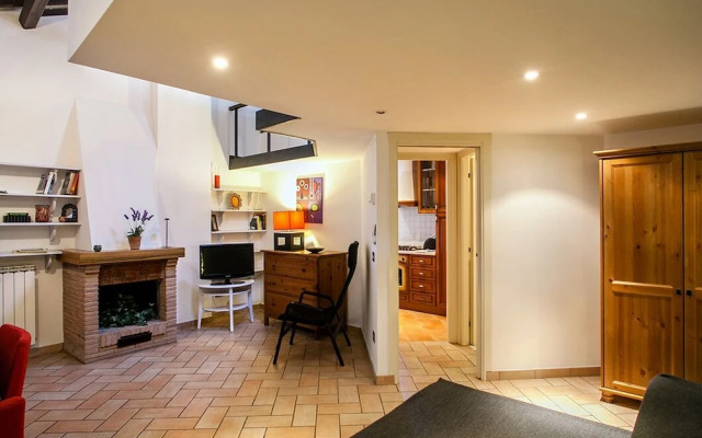 Insula Campo de Fiori