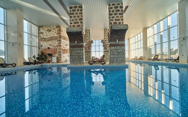 Bilyana Beach Hotel