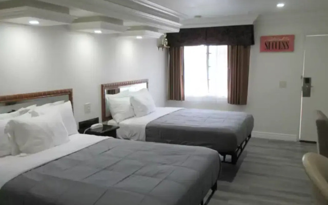 Rodeway Inn