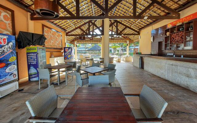 Cobertura Beach Place Duplex 8 Pessoas Varanda Gourmet by DM Apartments