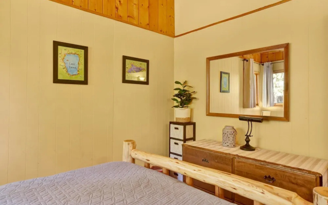 Sunny Bear Cabin #1970