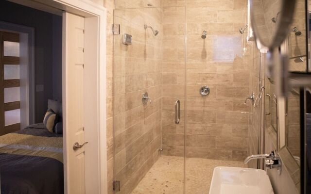 The Cochrane House Luxury Historic Inn