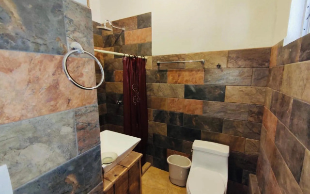 Hotel Villa de Urike