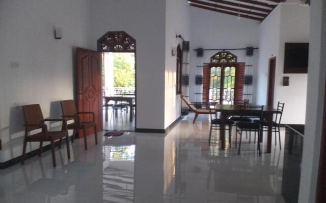 White Queen Residence