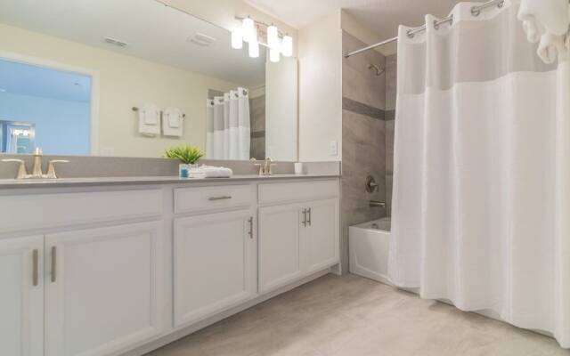 Champions Gate-8961sdilthp 5 Bedroom Townhouse