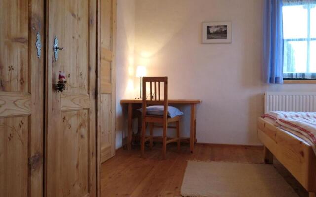 Appartements Rettensteiner