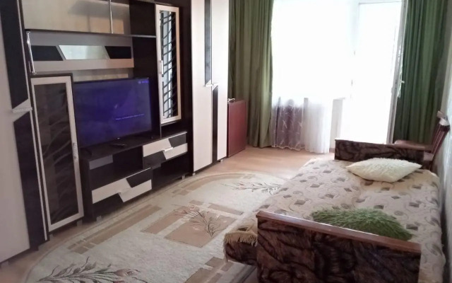 Апартаменты на улице Красная