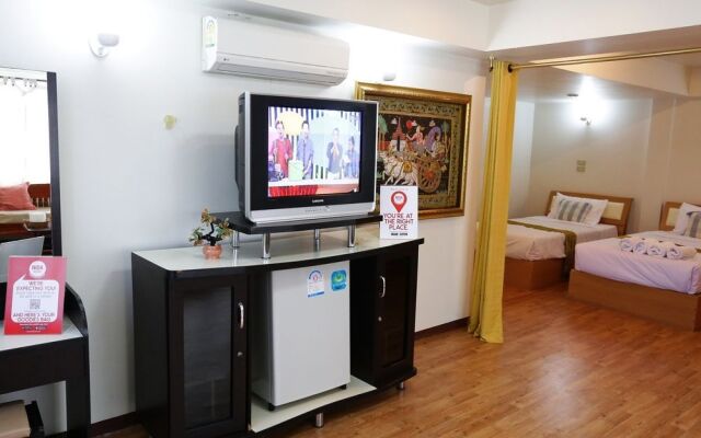 Nida Rooms Chom Thong 199 Villa