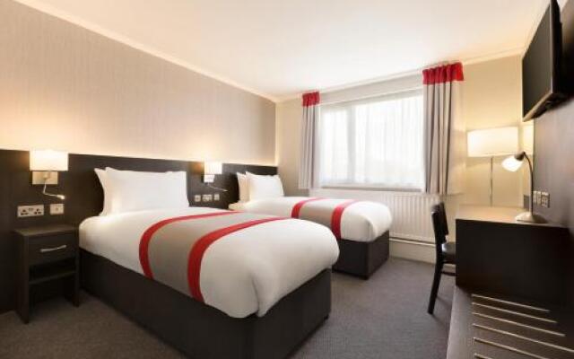 Ramada Chorley South