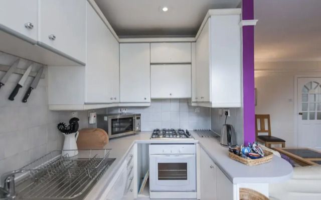 Edinburgh Apartments