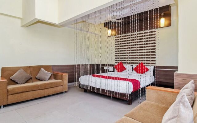 Hotel Megharaj