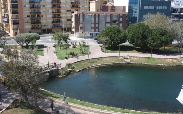 Hotel Marina Peñíscola