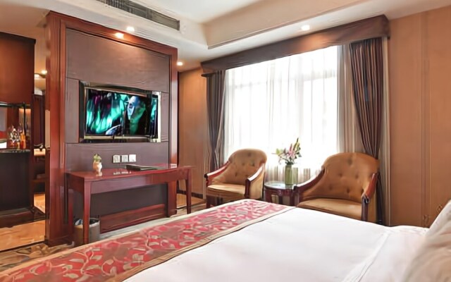 Ruixin Hotel