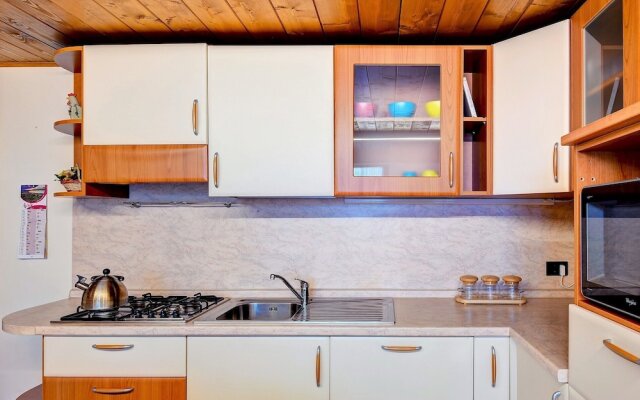 Lo Chalet di Marilù