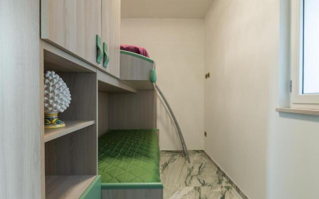 Garden Suite in Villa Mariella