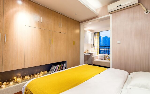 Chengdu Elsewhere Homestay