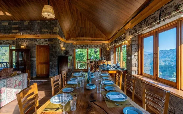 The Hideaway Cottage