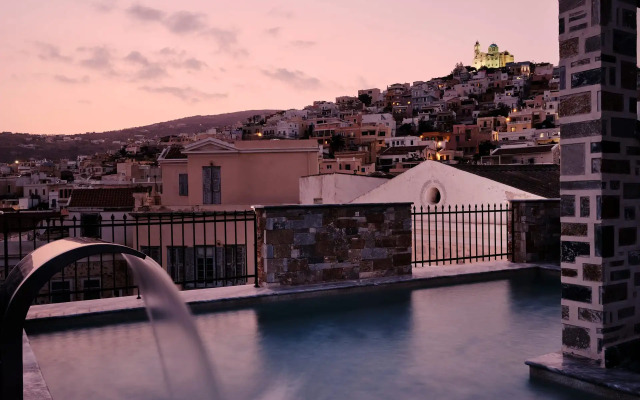 Argini Syros