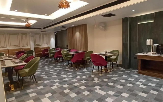 Regenta Place Raaj Agra