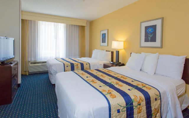 Springhill Suites By Marriott Chesapeake