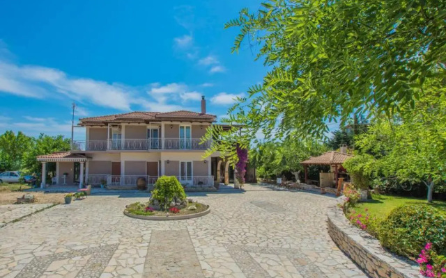 Villa Emily Zakynthos