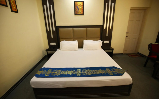 Hotel Apple Nest