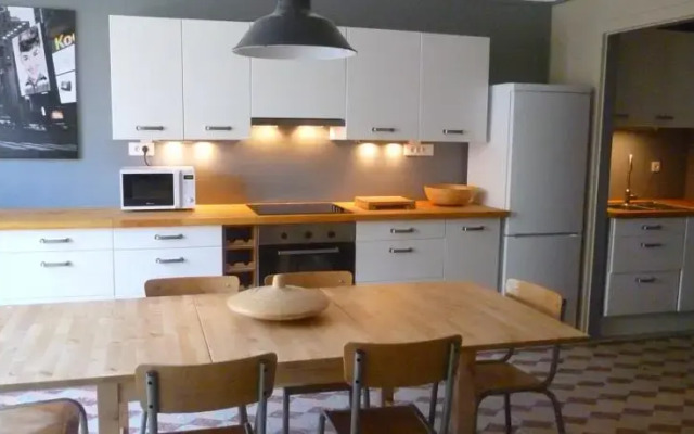 Gîte Chez ma grand-mère