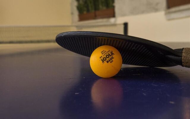 La Casa Sul Lago - Hostel